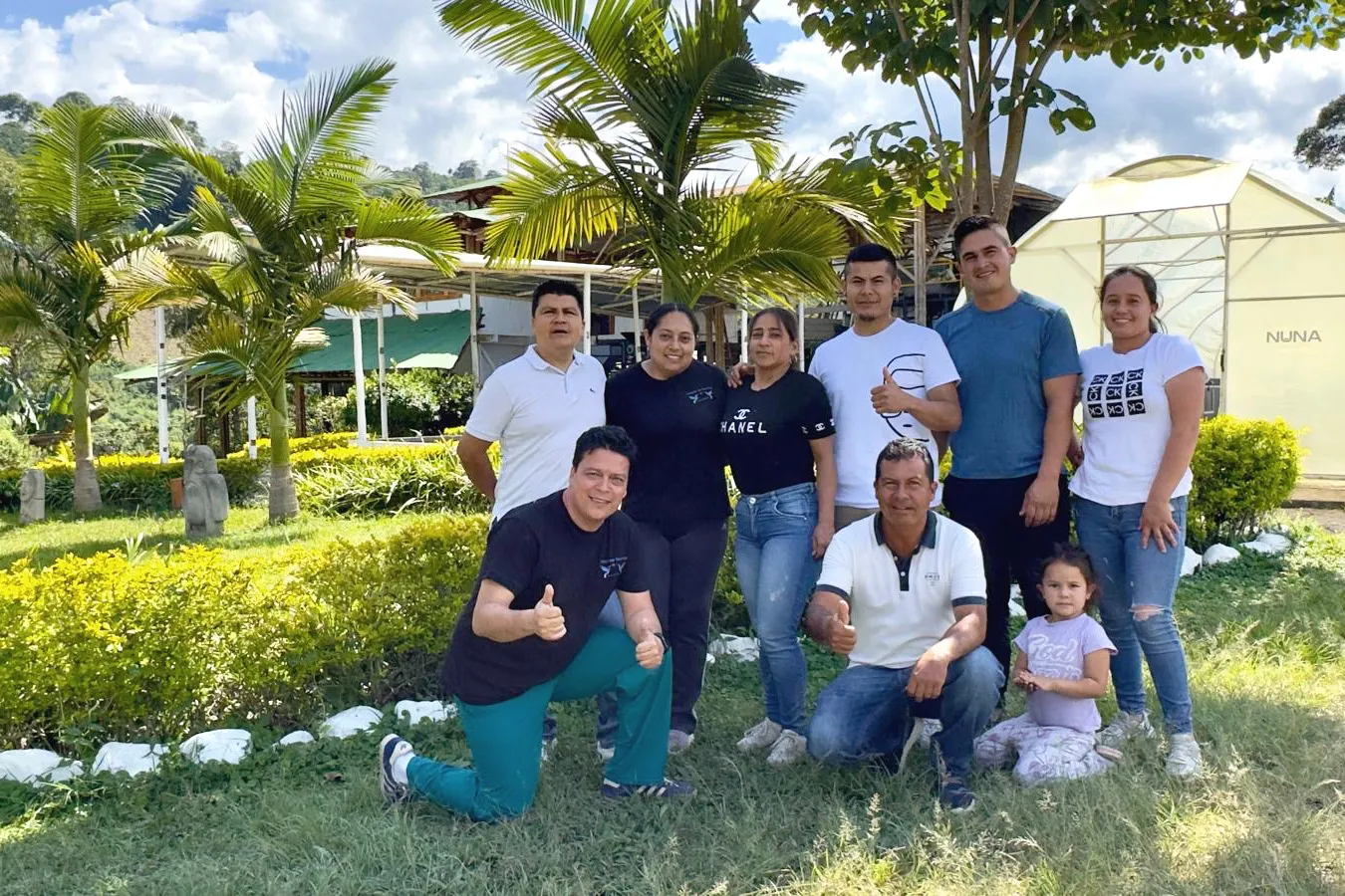 私たちの手で紡ぐストーリー