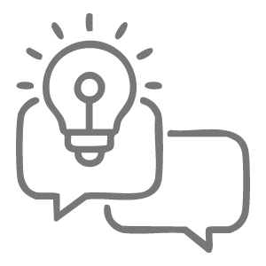 専門的なアドバイスを親身に提供します