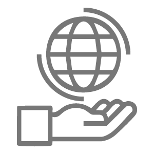 手続きが複雑な輸出入のサポートも可能