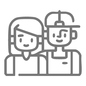 地域の若者への雇用創出とのコーヒーづくり