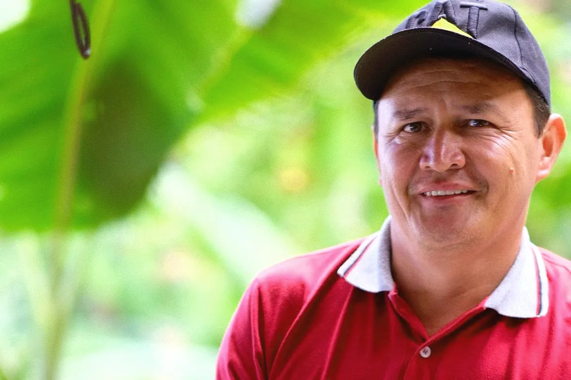 サンタイサベル農園4