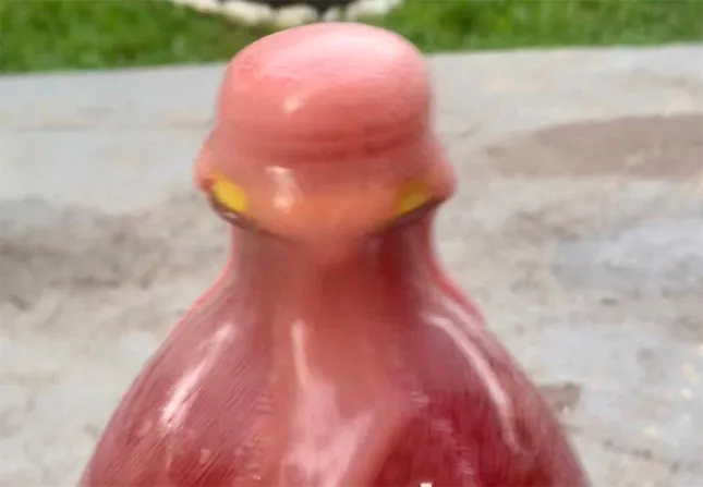 コーヒーチェリーを活用した特別なリキュール